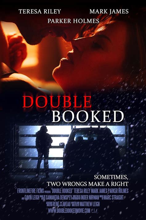 double booked double banged|double booked full movie.